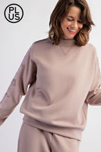 Believe You Can Sweatshirt