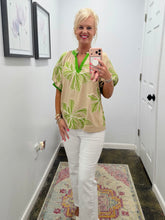Out On A Limb Top