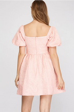 Go The Distance Dress