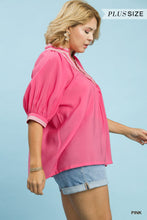 Big Dreams Top