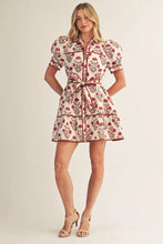 Just A Moment Dress