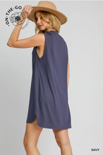 Feeling Good Dress