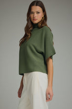 Grow With Grace Top