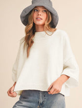 Believe In Yourself Sweater