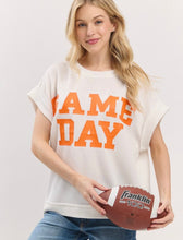 All About The Team Top