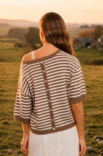 Forever Your Girl Sweater