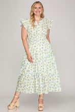 Special Moments Dress