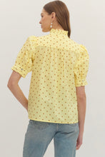 Sunny Days Top