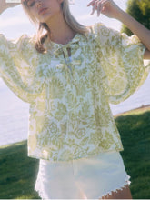 Perfect Together Top