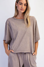Found My Way Top