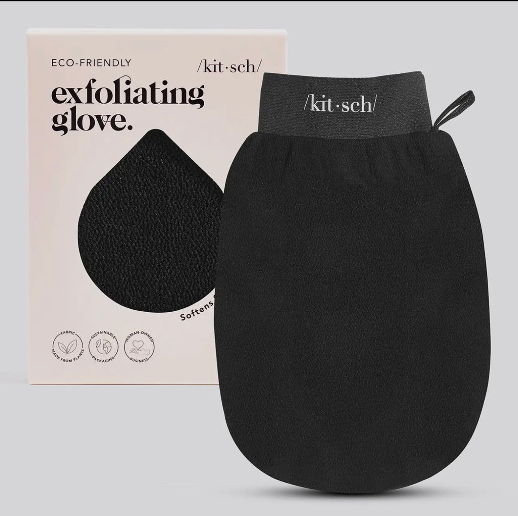 Exfoliating Glove