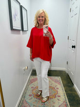 Out For The Day Top