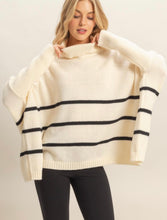 By My Side Sweater