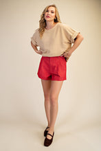 The Maddi Shorts