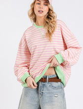 Head My Way Sweatshirt