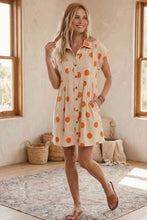 Fun Times Ahead Dress