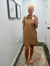 Eyes Wide Open Dress