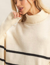 By My Side Sweater