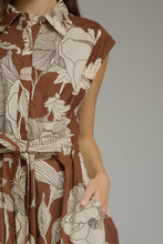 Found My Way Dress