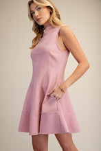 Leave It To Me Dress