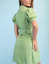 Something For You Dress