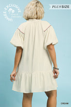 A New Day Dress