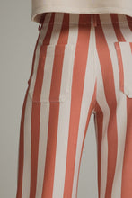 Striped Pants