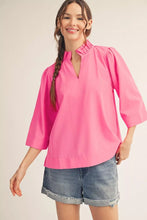 Feel My Love Top
