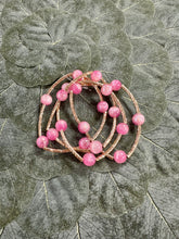 Water Resistant Beaded Bracelet Set