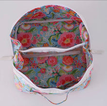 Waterproof Pvc Cosmetic Case | Travel Makeup Organizer