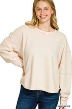 Always On The Move Top