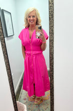 Going All Out Dress