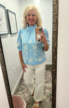 Girl On The Go Top