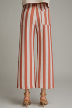 Striped Pants