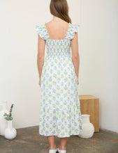 Going Places Dress