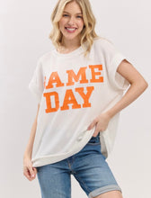 All About The Team Top