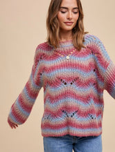 In A Rush Sweater
