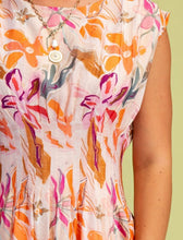 Happy To Be Here Dress