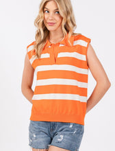 Cheering On My Team Sweater