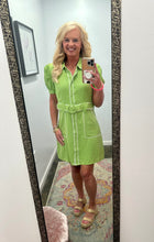 Something For You Dress