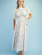 Feeling Lucky Dress