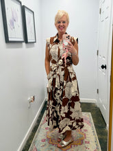 Found My Way Dress