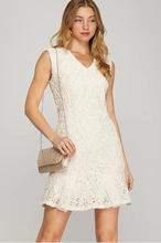 Best Of Me Dress