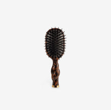 Mini Boar Brush | Tortoise