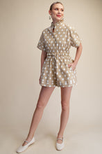 Full of Fun Romper