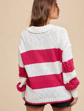 Find Your Way Sweater