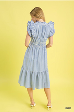 Sunny Adventure Dress