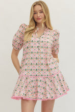 Hidden Gem Dress
