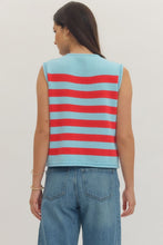 Go The Extra Mile Sweater