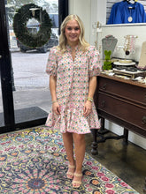 Hidden Gem Dress